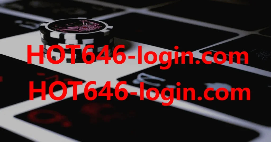 hot646
