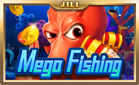 Isang Pagsisid sa Mundo ng Mega Fishing