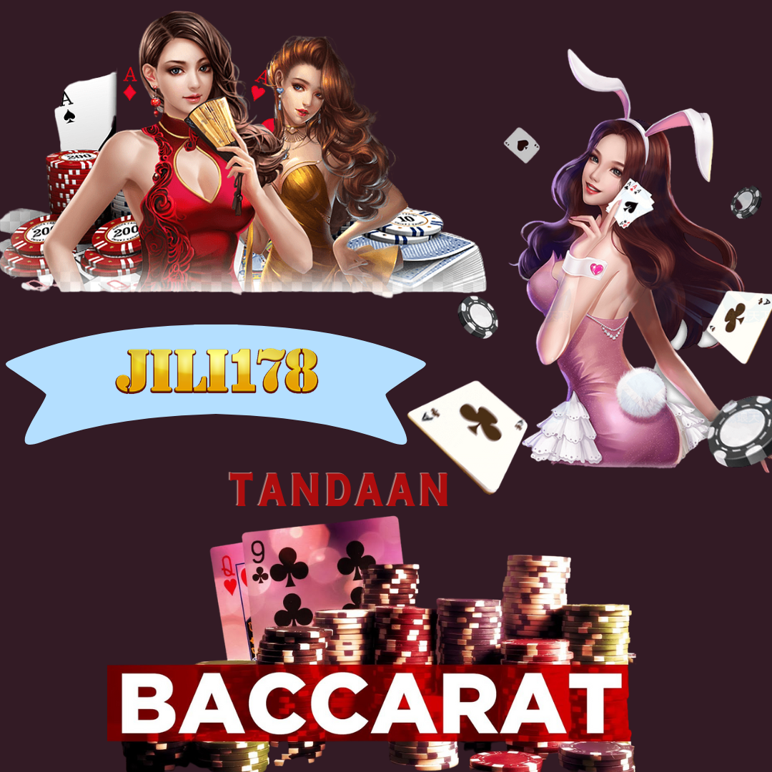 Paano Maglaro ng Baccarat?