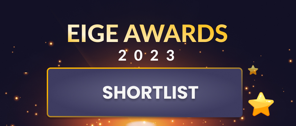 Layunin ng EiGE Awards