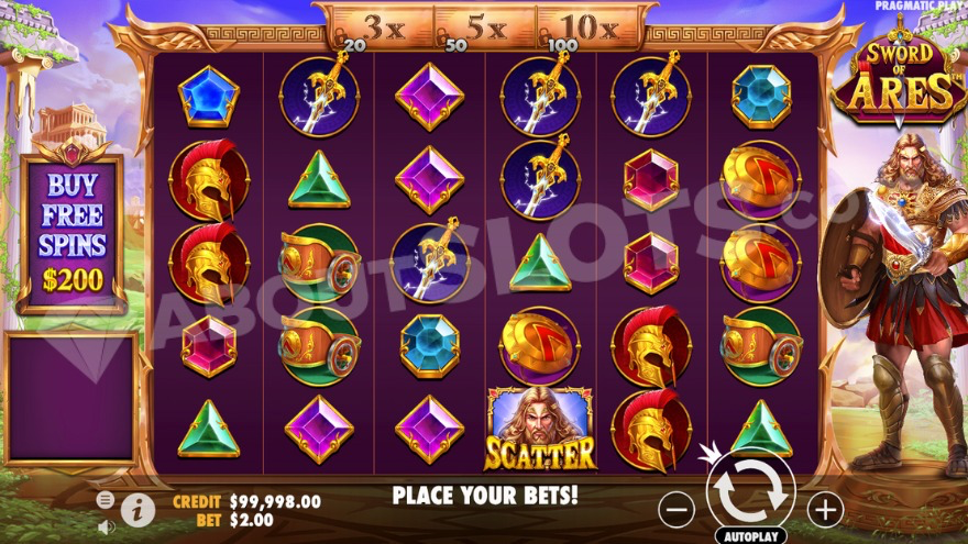 Binagong Gameplay