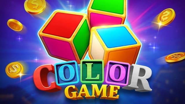 Paano Gumagana ang JILI Color Game
