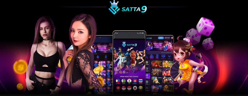 Pagpapakilala sa Satta9 Casino