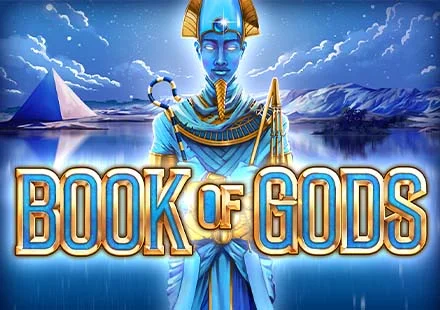 Book Of Gods