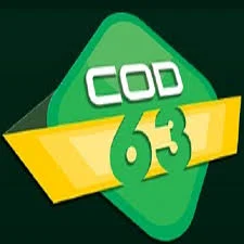 Cod63 icon